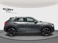 gebraucht Audi Q2 35 TFSI S line