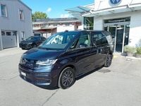 Gebraucht VW Multivan 204 PS (150 kW) 2024 Blau Van