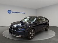 Neu Citroën C4 145 PS (106 kW) 2026 Blau Limousine