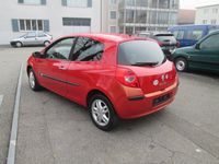 gebraucht Renault Clio 1.2 16V Turbo Dynamique