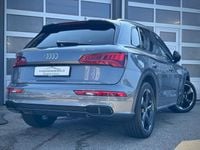 Gebraucht Audi SQ5 354 PS (260 kW) 2018 SUV