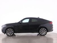 Gebraucht BMW X6 Shadowline 344 PS (253 kW) 2022 Schwarz SUV