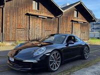 Gebraucht Porsche 911 Carrera S 400 PS (294 kW) 2012