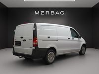 Neu Mercedes Vito 136 PS (100 kW) 2025 Van