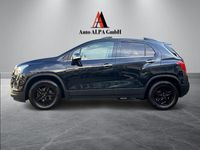 Gebraucht Chevrolet Trax LS 130 PS (95 kW) 2013 SUV