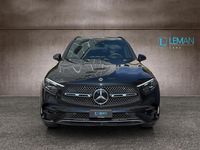 Gebraucht Mercedes GLC400d 381 PS (280 kW) 2023