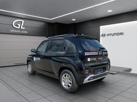 Neu Hyundai Inster 83 kW (114 PS) 2025 Schwarz Kleinwagen