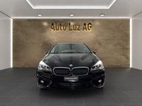 gebraucht BMW 218 Active Tourer d