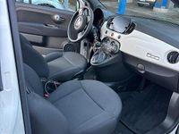 Gebraucht Fiat 500 Lounge 70 PS (51 kW) 2024