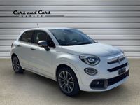 gebraucht Fiat 500X 1.3 GSE Sport