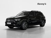 Neu Mercedes GLE300 AMG line 290 PS (213 kW) 2025 Schwarz SUV