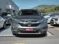 gebraucht Honda CR-V 2.0 i-MMD Executive 4WD