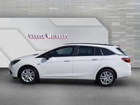 gebraucht Opel Astra Sports Tourer 1.4i Turbo Edition