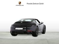 gebraucht Porsche 911 Targa 4 