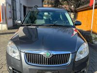Gebraucht Skoda Roomster Style 105 PS (77 kW) 2009 Van / Kleinbus