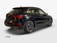 gebraucht Audi Q5 55 TFSI e sport