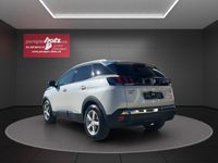 gebraucht Peugeot 3008 1.2 PureTech Allure