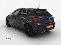Gebraucht Seat Ibiza FR 90 PS (66 kW) 2019 Kleinwagen