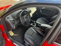 Gebraucht Audi S1 Sportback Sport 230 PS (169 kW) 2015 Kleinwagen