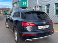 gebraucht Audi Q5 2.0 TDI 190 quattro S-Tronic