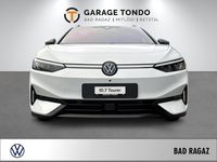 Gebraucht VW ID.7 Pro 210 kW (286 PS) 2025 Weiss Kombi