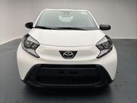Neu Toyota Aygo X Comfort 72 PS (52 kW) 2025 Weiss SUV