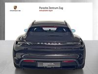 gebraucht Porsche Taycan 4S Cross Turismo