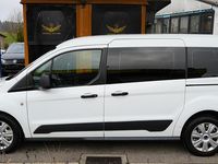 Gebraucht Ford Transit Connect Ambiente 100 PS (73 kW) 2015 Van / Kleinbus