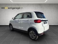 Neu Leapmotor T03 69 kW (95 PS) 2025 Schwarz Kleinwagen