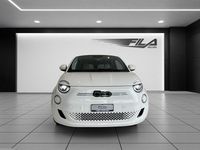 Gebraucht Fiat 500e La Prima 86 kW (118 PS) 2023 Kleinwagen