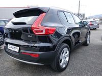 gebraucht Volvo XC40 - B4 - BENZIN MILD HYBRID - "MOMENTUM" - GEARTRONIC -