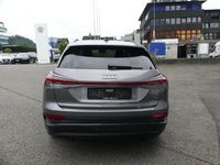 Gebraucht Audi Q4 e-tron Ambiente 219 kW (299 PS) 2021 Grau SUV