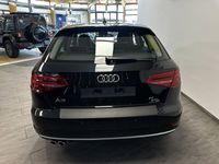 gebraucht Audi A3 Sportback 1.5 T FSI Sport S-Tronic