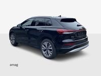 gebraucht Audi Q4 e-tron 50 quattro