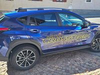 Gebraucht Subaru Crosstrek 136 PS (100 kW) 2024 SUV