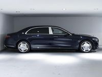 Gebraucht Mercedes S580 503 PS (369 kW) 2023 Limousine