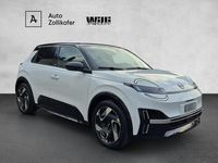 Neu Nissan Micra Evolve 110 kW (150 PS) 2025 Weiss Limousine