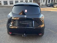 Gebraucht Renault Zoe Iconic 80 kW (109 PS) 2019 Kleinwagen
