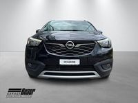 gebraucht Opel Crossland X 1.2 T 130 Excellence S/S