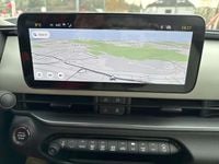 Neu Fiat 600 La Prima 145 PS (106 kW) 2026 Schwarz SUV