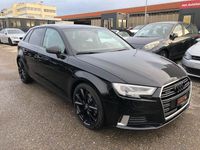 Gebraucht Audi A3 Attraction 184 PS (135 kW) 2019 Limousine