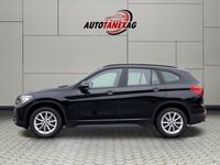 gebraucht BMW X1 18d Steptronic