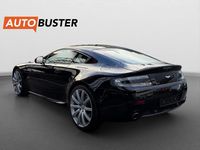 Gebraucht Aston Martin V8 Vantage 426 PS (313 kW) 2009 Cabrio