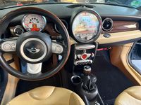 Gebraucht Mini Cooper D 110 PS (80 kW) 2010 Kleinwagen