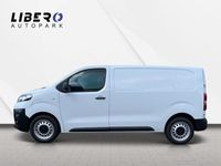 gebraucht Fiat Scudo Elektro Kaw. L2 50 kWh Lounge