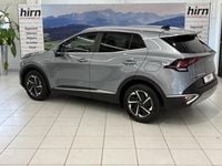 Gebraucht Kia Sportage 160 PS (117 kW) 2025 Silber SUV