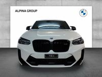 gebraucht BMW XM Competition