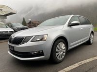 Gebraucht Skoda Octavia Ambition 184 PS (135 kW) 2019 Kombi
