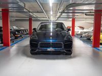 Gebraucht Porsche Cayenne Platinum Edition 462 PS (339 kW) 2022 SUV