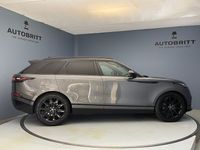 gebraucht Land Rover Range Rover Velar 2.0 T 300 R-Dynamic SE